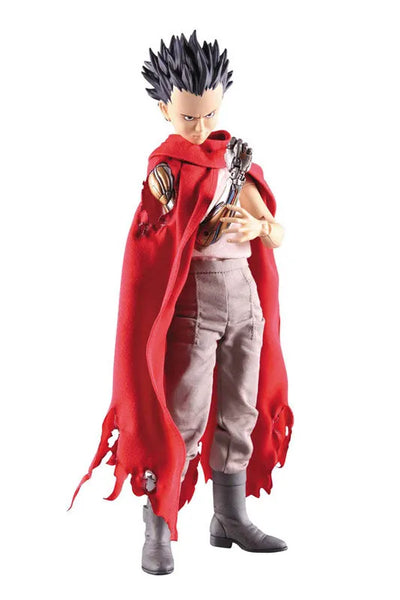 PBM! "AKIRA" Shima Tetsuoㅤ – Medicom Toy – ActionFigureBrasil — ângulo diferente
