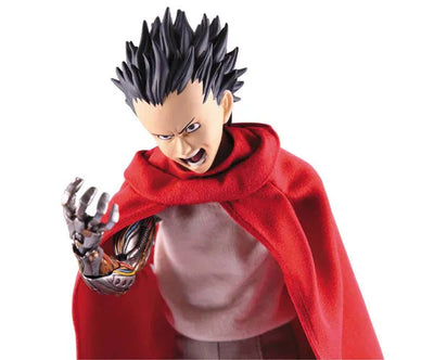 PBM! "AKIRA" Shima Tetsuoㅤ – Medicom Toy – ActionFigureBrasil — acessórios