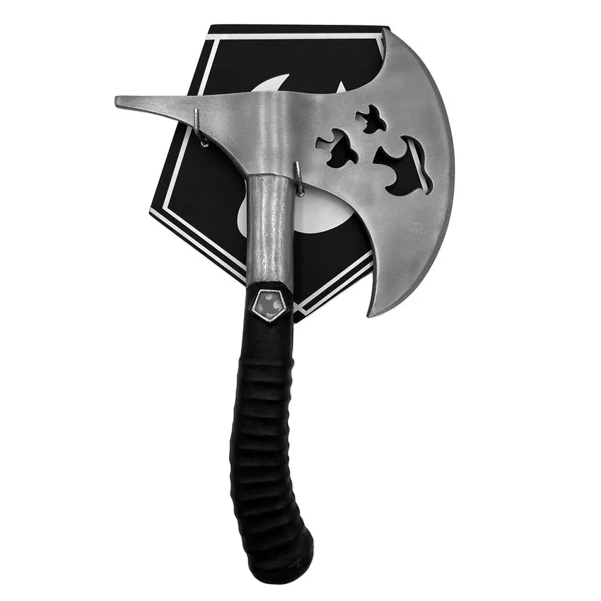 Peacemaker Tomahawk - LIMITED EDITION: 1000 – Factory Entertainment – ActionFigure Brasil