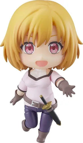 Peach Boy Riverside - Aldarake Saltherine - Nendoroid #1708 (Good Smile Company)ㅤ – Good Smile Company – ActionFigureBrasil