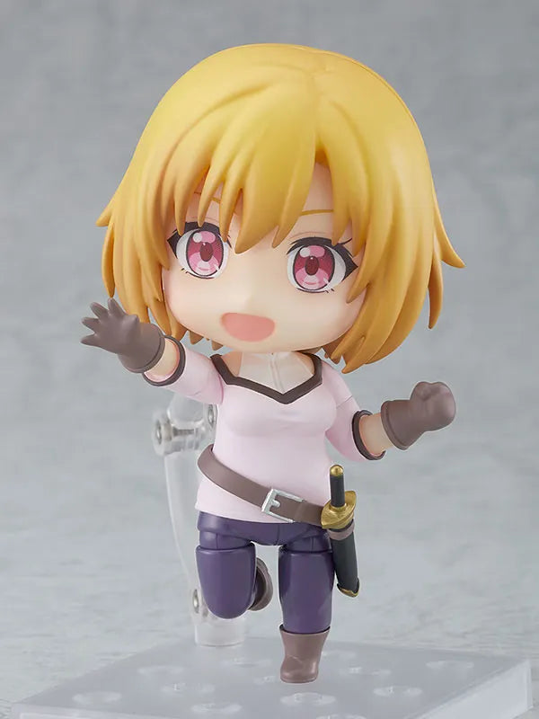Peach Boy Riverside - Aldarake Saltherine - Nendoroid #1708 (Good Smile Company)ㅤ – Good Smile Company – ActionFigureBrasil