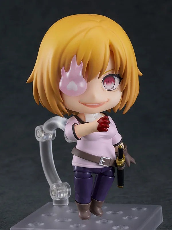 Peach Boy Riverside - Aldarake Saltherine - Nendoroid #1708 (Good Smile Company)ㅤ – Good Smile Company – ActionFigureBrasil