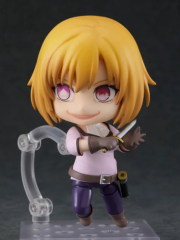 Peach Boy Riverside - Aldarake Saltherine - Nendoroid #1708 (Good Smile Company)ㅤ – Good Smile Company – ActionFigureBrasil