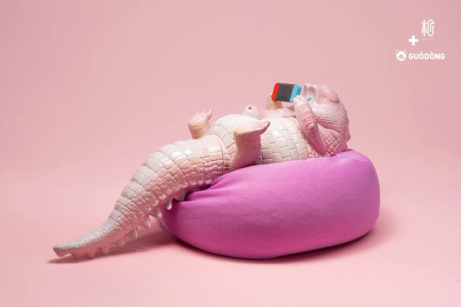 Peach (Pink) – Manas SUM – ActionFigure Brasil