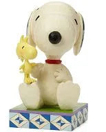 Peanuts - Jim Shore Series: Snoopy & Woodstock 15 Inch Statueㅤ – Puella Magi Madoka Magica – ActionFigureBrasil