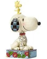 Peanuts - Jim Shore Series: Snoopy & Woodstock Statueㅤ – Puella Magi Madoka Magica – ActionFigureBrasil