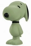 Peanuts - Snoopy 5.5 Inch Flocky Vinyl Figure Mint ver.ㅤ – Dark Horse – ActionFigureBrasil