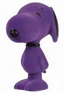 Peanuts - Snoopy 5.5 Inch Flocky Vinyl Figure Orchid ver.ㅤ – Dark Horse – ActionFigureBrasil