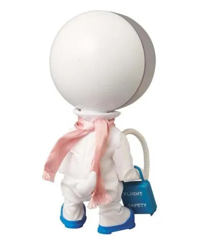 Peanuts - Snoopy - Vinyl Collectible Dolls - Astronauts ver. (Medicom Toy)ㅤ – Medicom Toy – ActionFigureBrasil