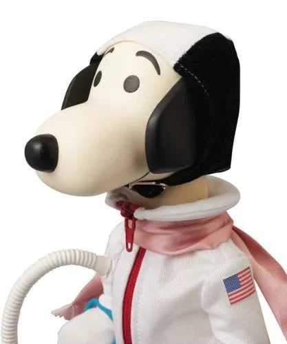 Peanuts - Snoopy - Vinyl Collectible Dolls - Astronauts ver. (Medicom Toy)ㅤ – Medicom Toy – ActionFigureBrasil