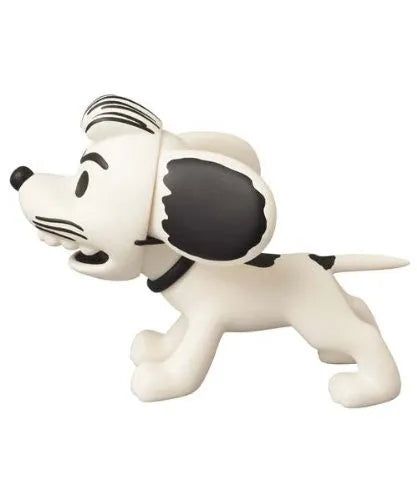 Peanuts - Snoopy - Vinyl Collectible Dolls - Mask ver. (Medicom Toy)ㅤ – Medicom Toy – ActionFigureBrasil