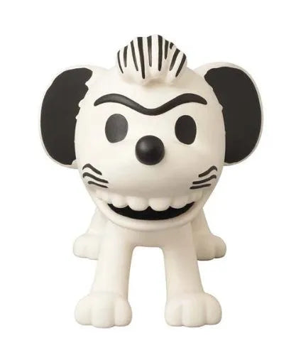 Peanuts - Snoopy - Vinyl Collectible Dolls - Mask ver. (Medicom Toy)ㅤ – Medicom Toy – ActionFigureBrasil