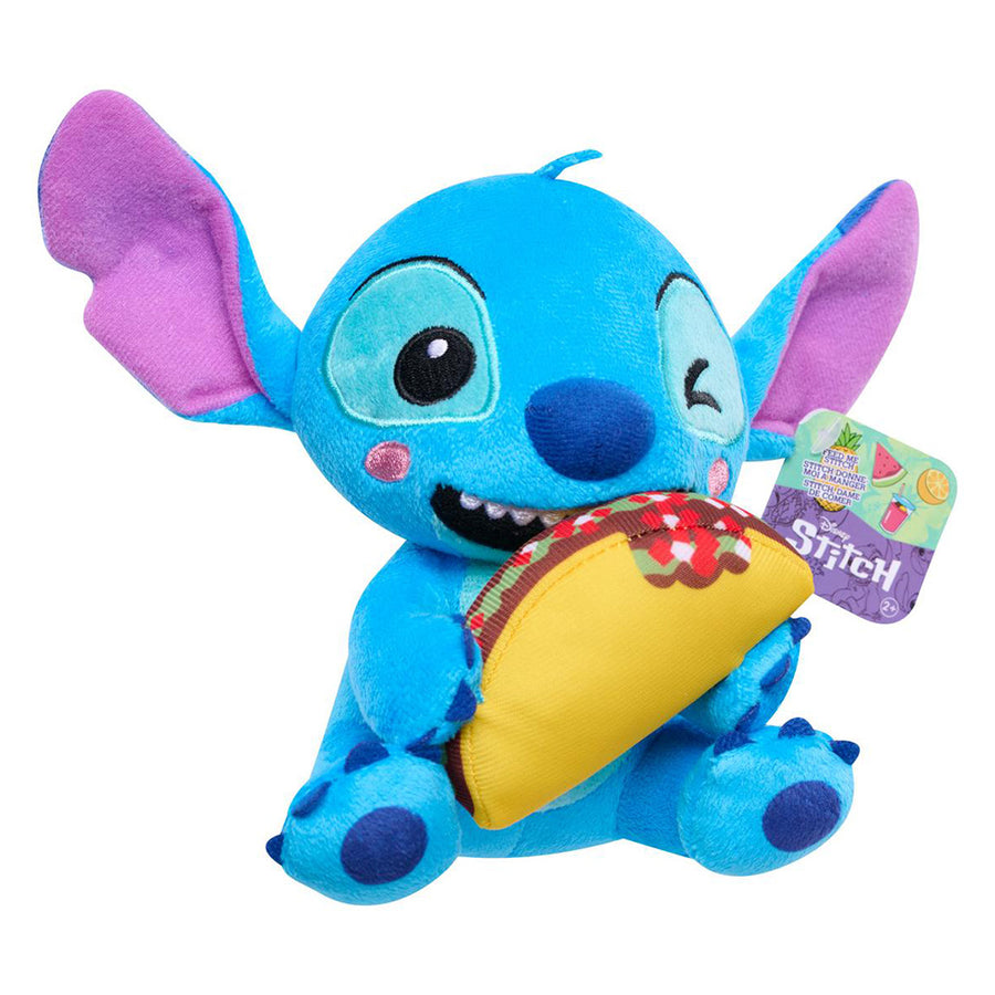 PELÚCIA DISNEY PLUSH 7