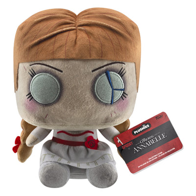 PELÚCIA FUNKO PLUSH ANNABELLE 7" (88663)