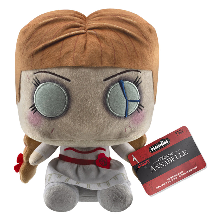 PELÚCIA FUNKO PLUSH ANNABELLE 7