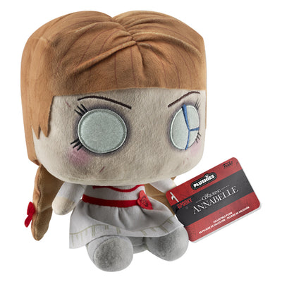 PELÚCIA FUNKO PLUSH ANNABELLE 7" (88663)
