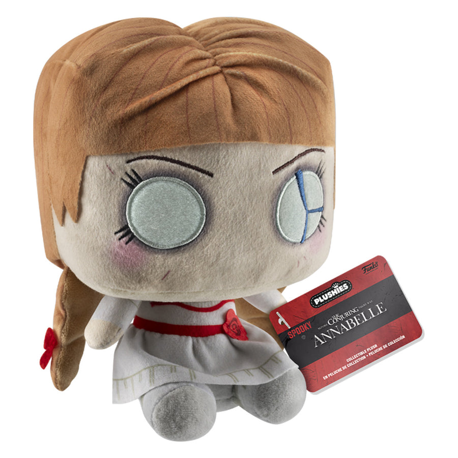 PELÚCIA FUNKO PLUSH ANNABELLE 7