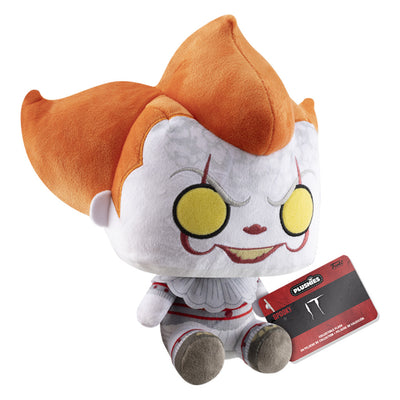 PELÚCIA FUNKO PLUSH IT 7" - PENNYWISE (88364)