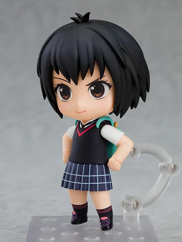 Peni Parker: Spider-Verse Version DX Nendoroid – Good Smile Company – ActionFigure Brasil