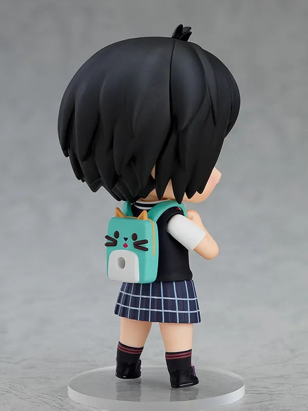 Peni Parker: Spider-Verse Version DX Nendoroid – Good Smile Company – ActionFigure Brasil
