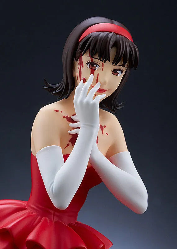 Perfect Blue - Kirigoe Mima - Pop Up Parade (Good Smile Company)ㅤ – Good Smile Company – ActionFigureBrasil