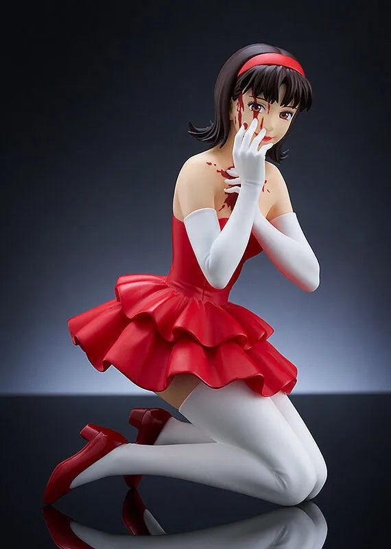 Perfect Blue - Kirigoe Mima - Pop Up Parade (Good Smile Company)ㅤ – Good Smile Company – ActionFigureBrasil
