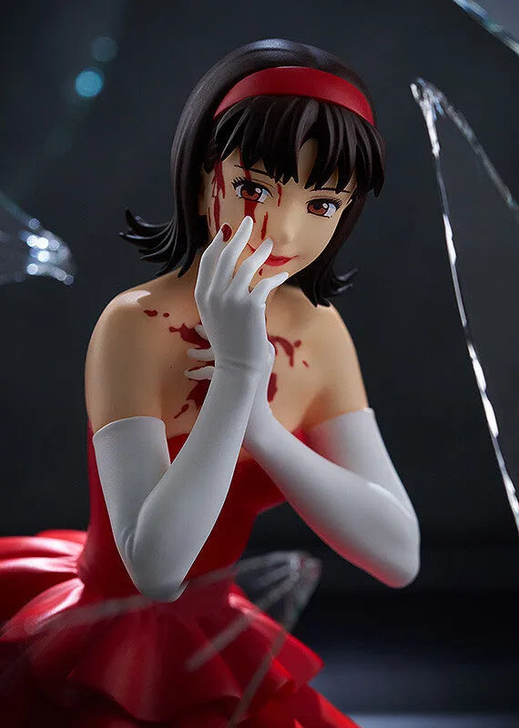 Perfect Blue - Kirigoe Mima - Pop Up Parade (Good Smile Company)ㅤ – Good Smile Company – ActionFigureBrasil