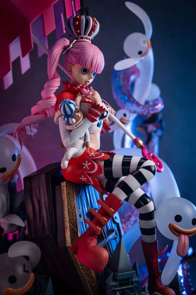 Perona – Jimei Palace – ActionFigure Brasil