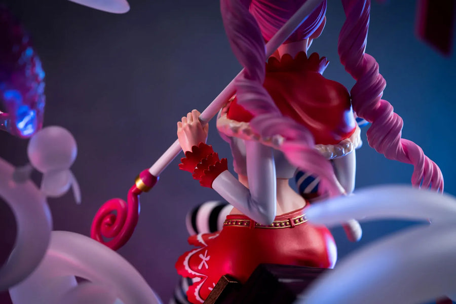 Perona – Jimei Palace – ActionFigure Brasil
