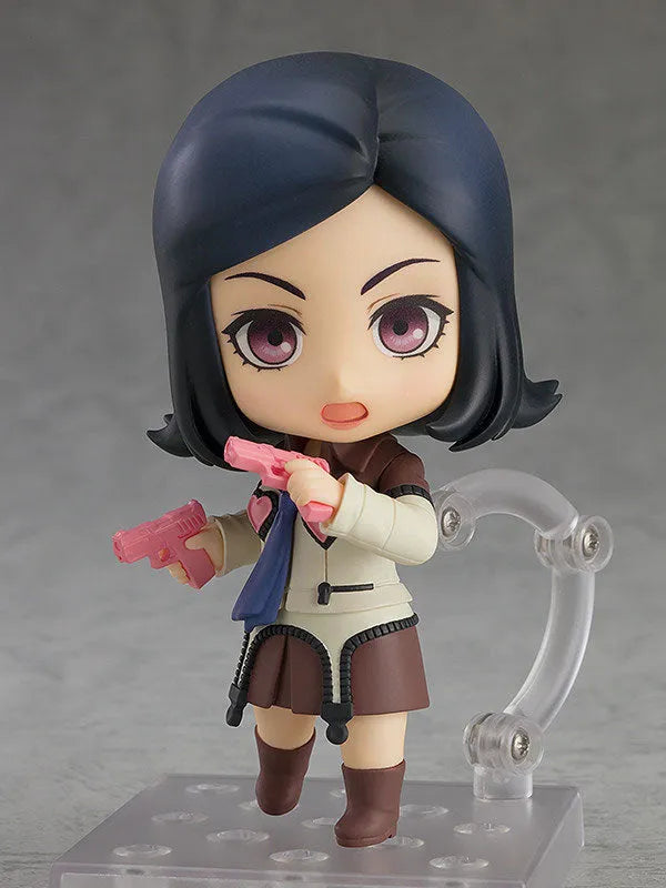 Persona 2 Batsu - Amano Maya - Nendoroid (#1877) - 2026 Re-release (Good Smile Company)ㅤ – Good Smile Company – ActionFigureBrasil