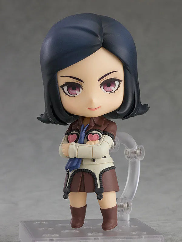 Persona 2 Batsu - Amano Maya - Nendoroid (#1877) - 2026 Re-release (Good Smile Company)ㅤ – Good Smile Company – ActionFigureBrasil