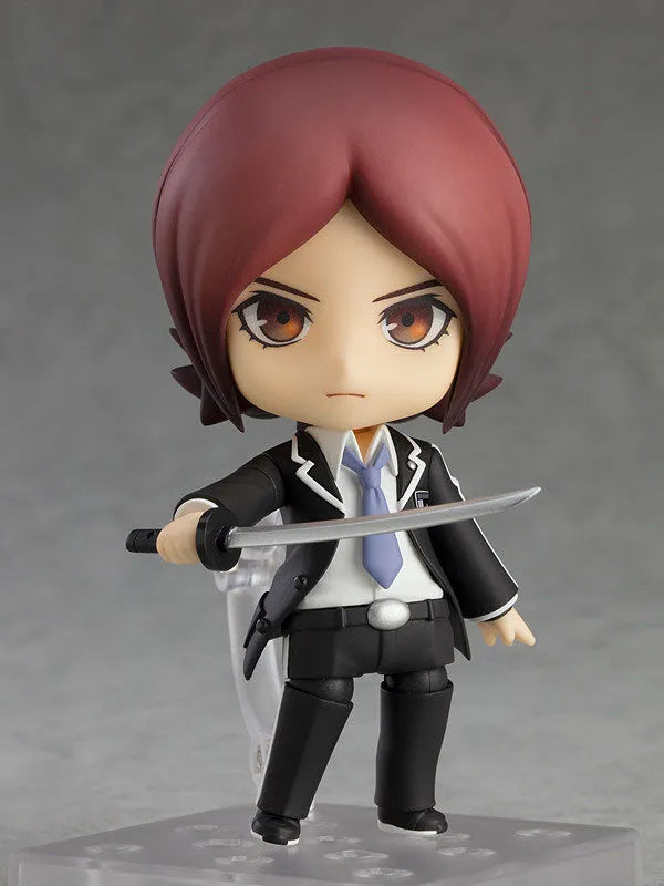 Persona 2 Tsumi - Suou Tatsuya - Nendoroid (#1876) - 2026 Re-release (Good Smile Company)ㅤ – Good Smile Company – ActionFigureBrasil