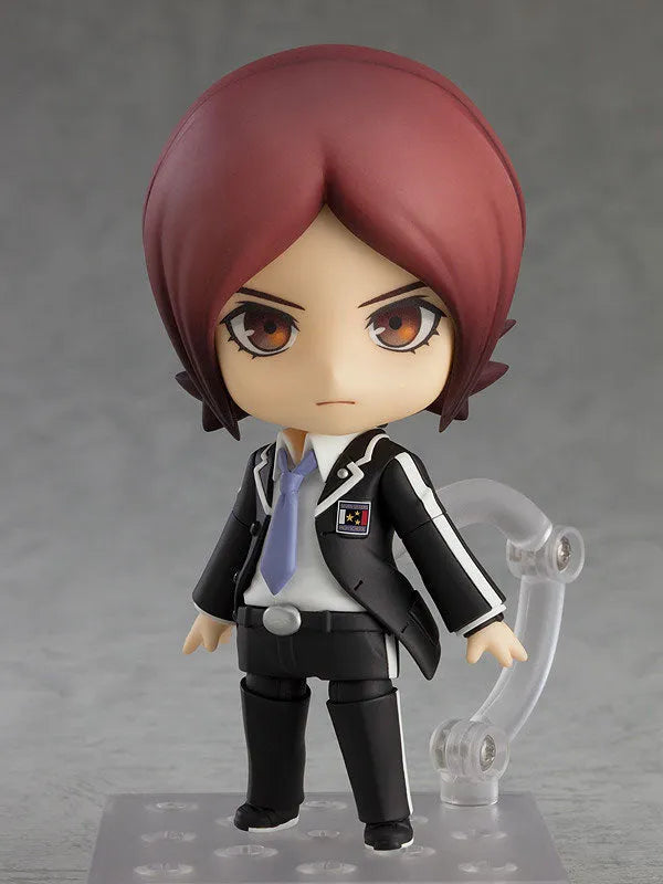 Persona 2 Tsumi - Suou Tatsuya - Nendoroid (#1876) - 2026 Re-release (Good Smile Company)ㅤ – Good Smile Company – ActionFigureBrasil