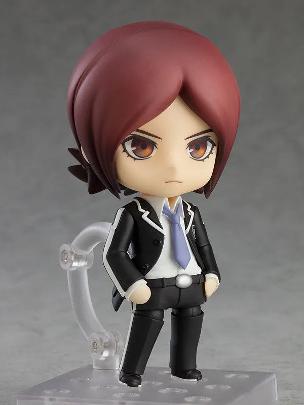 Persona 2 Tsumi - Suou Tatsuya - Nendoroid (#1876) - 2026 Re-release (Good Smile Company)ㅤ – Good Smile Company – ActionFigureBrasil