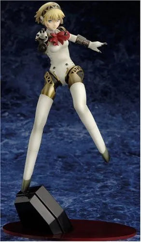Persona 3 - Aegis - 1/8ㅤ – Alter – ActionFigureBrasil