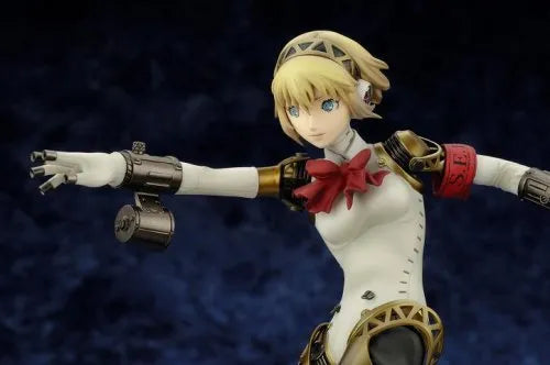Persona 3 - Aegis - 1/8ㅤ – Alter – ActionFigureBrasil