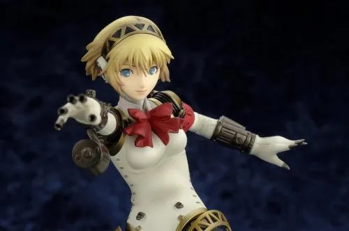 Persona 3 - Aegis - 1/8ㅤ – Alter – ActionFigureBrasil