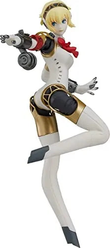 Persona 3 - Aegis - Pop Up Parade (Max Factory)ㅤ – Max Factory – ActionFigureBrasil