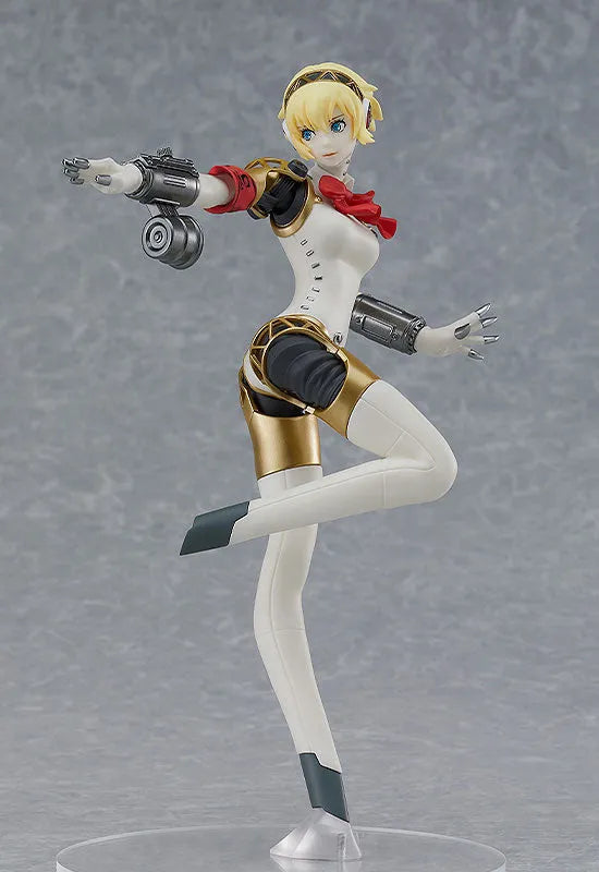Persona 3 - Aegis - Pop Up Parade (Max Factory)ㅤ – Max Factory – ActionFigureBrasil