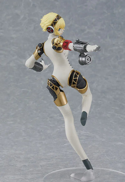 Persona 3 - Aegis - Pop Up Parade (Max Factory)ㅤ – Max Factory – ActionFigureBrasil — embalagem