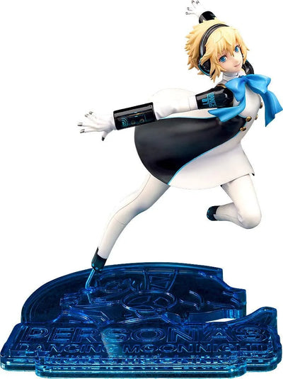 Persona 3: Dancing Moon Night - Aegis - 1/7 (Phat Company)ㅤ – Phat Company – ActionFigureBrasil