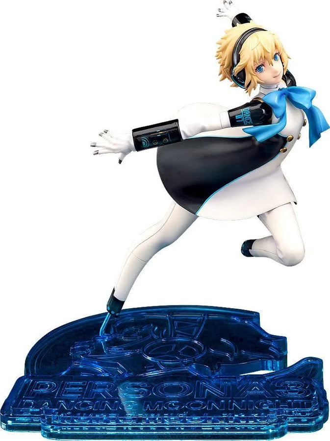 Persona 3: Dancing Moon Night - Aegis - 1/7 (Phat Company)ㅤ – Phat Company – ActionFigureBrasil