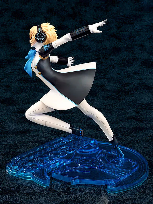 Persona 3: Dancing Moon Night - Aegis - 1/7 (Phat Company)ㅤ – Phat Company – ActionFigureBrasil