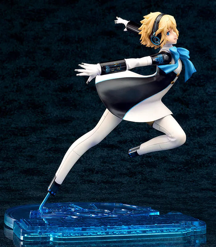 Persona 3: Dancing Moon Night - Aegis - 1/7 (Phat Company)ㅤ – Phat Company – ActionFigureBrasil