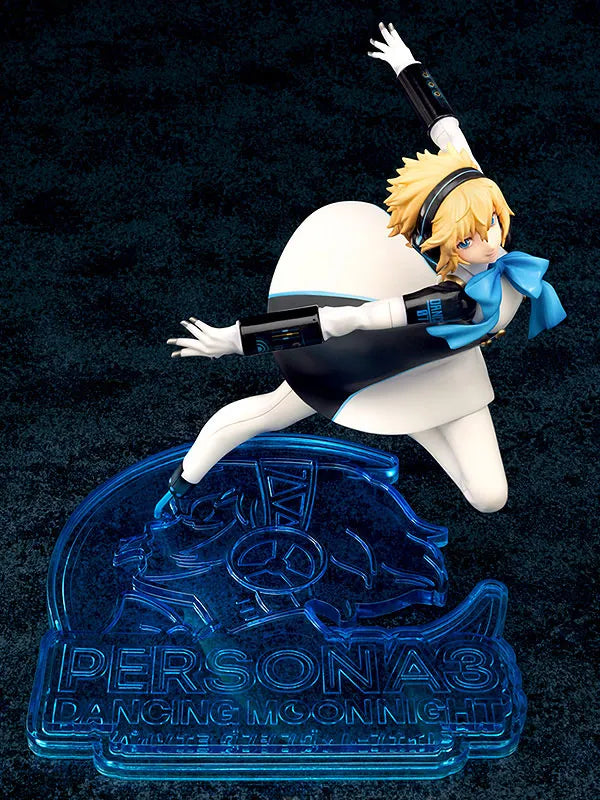 Persona 3: Dancing Moon Night - Aegis - 1/7 (Phat Company)ㅤ – Phat Company – ActionFigureBrasil