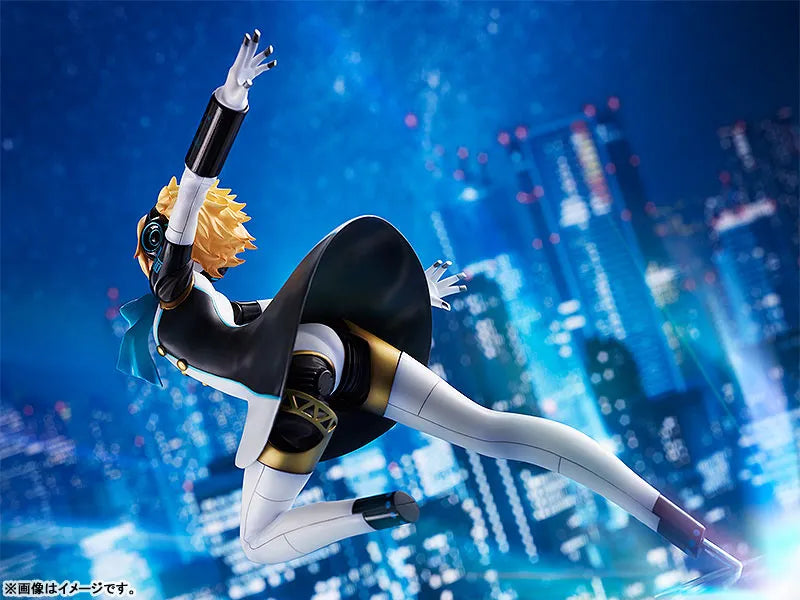 Persona 3: Dancing Moon Night - Aegis - 1/7 (Phat Company)ㅤ – Phat Company – ActionFigureBrasil