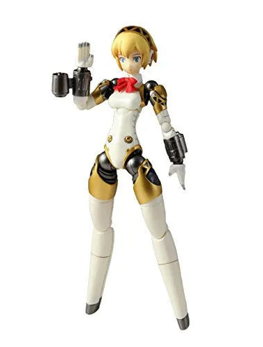 Persona 3 - Persona 4: The Ultimate in Mayonaka Arena - Aegis - Jigen Kadou Complete (Daibadi Production)ㅤ – Daibadi Production – ActionFigureBrasil