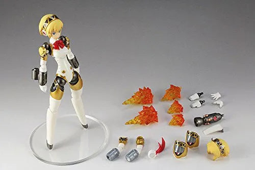 Persona 3 - Persona 4: The Ultimate in Mayonaka Arena - Aegis - Jigen Kadou Complete (Daibadi Production)ㅤ – Daibadi Production – ActionFigureBrasil
