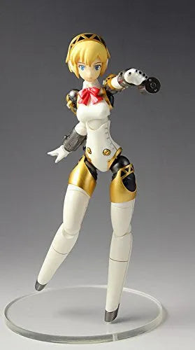 Persona 3 - Persona 4: The Ultimate in Mayonaka Arena - Aegis - Jigen Kadou Complete (Daibadi Production)ㅤ – Daibadi Production – ActionFigureBrasil