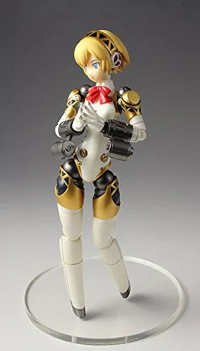 Persona 3 - Persona 4: The Ultimate in Mayonaka Arena - Aegis - Jigen Kadou Complete (Daibadi Production)ㅤ – Daibadi Production – ActionFigureBrasil
